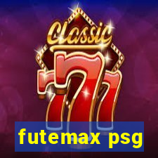 futemax psg